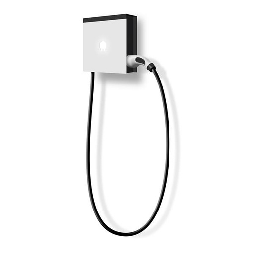 Smappee EV Wall Home